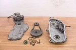 1994 Yamaha Vmax 600 Chain Case With Cover & Sprockets 20/39 W/ Brake. Fixed Price $119.00.