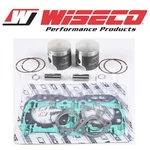 Wiseco SK1065 Top End For Engine Pistons Kits Kl. Fixed Price $326.97.