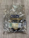 Jlo Motor Service Gasket Kit 338.61.802/00 Complete Nos Oem. Fixed Price $18.96.