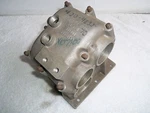 Ski-doo Alpine 2 Speed Transmission- Rotax Housing- Forward/reverse Xlnt. Fixed Price $200.00.