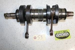 116 1987 Polaris Indy Trail 488 Crankshaft 3083362 / 3083706 3083364. Fixed Price $149.99.