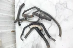 06 Arctic Cat Turbo Touring Water Coolant Radiator Lines Hoses. Fixed Price $35.40.