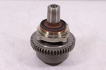 2008 Yamaha Phazer Mtx Pto Crankshaft Output Drive Gear Set. Fixed Price $87.99.