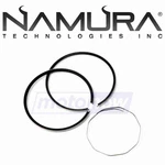 Namura NX-40011R Set For Engine Pistons Xz. Fixed Price $11.39.
