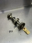 09 10 11 12 Polaris Iq Widetrak 750 Fst Turbo Balance Shaft 0452928 Four Stroke. Fixed Price $56.39.