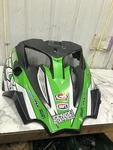 10 Arctic Cat 500 Front Engine Cover Hood. Fixed Price $296.40.