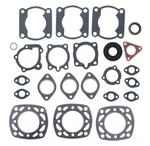 Complete Gasket Kit Fits Polaris Indy 600 1984 1987 Snowmobile By Race-driven. Fixed Price $89.95.