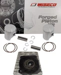 Wiseco Piston Kit SK1196: 1991-2000 Arctic Cat 700, 82MM (1.0MM Over Bore). Fixed Price $189.95.