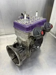 96 97 98 Ski-doo Summit Mxz 670 Motor Engine Test Ran Good 2300 Miles. Fixed Price $845.99.