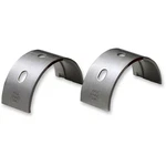 Hot Rods Plain Crank Bearing 1.490-1.494MM White Snowmobile CRBPL-010W. Fixed Price $22.45.