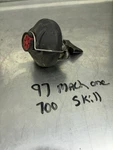96 97 98 99 Ski-doo Formula Iii Mach 1 600 700 Oe Exhaust Reed Valve 420854290. Fixed Price $37.59.