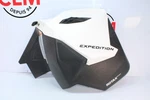 14-16 Ski-doo Expedition 900 Oem White Right Panel 517305058. Fixed Price $150.00.