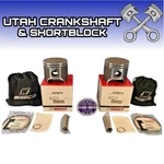 New Polaris 700 2007-2010 Std Bore Wiseco Piston Set Rmk Dragon Switchback. Fixed Price $323.98.