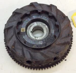 Ski Doo Used Oem Flywheel 420864437 Backcountry Summit Freeride Expedition. Fixed Price $68.90.