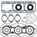 New Polaris Winderosa Complete Engine Gasket Kit 1996-1999 Xlt Xcr Triumph. Fixed Price $87.17.