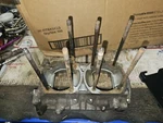 1988 Ski-doo Safari Scout 377 Citation Cases Lower Upper. Fixed Price $79.99.