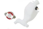 Spi SM-10032A Coolant Tank W/o Cap. Fixed Price $71.78.