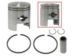 Spi Factory Style Piston Kit 09-685N. Fixed Price $49.63.