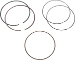 Wossner Pistons Replacement Ring Set 77.00 Mm 770XAS-3. Fixed Price $36.99.