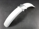 Honda TLM200R TLM220R Genuine Front Fender 61100-KR8-750ZA White New Unused. Fixed Price $505.00.