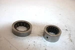 Arctic Cat Zr 600 Efi Oem Outer Crankshaft Bearing Set 3005-507 SA186. Fixed Price $85.99.
