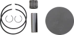 Prox Piston Kit 78.00 Mm Case Series Arctic Cat. Fixed Price $105.27.