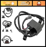 Cdi Box Igniter Ignition Coil Ski-doo Formula S, Touring E, Skandic 600 1996. Fixed Price $79.99.