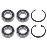 Spi Chain Case Bearing Kit Jackshaft For Polaris Timbersled Fits Many 2017-2024. Fixed Price $24.95.