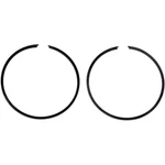 Kimpex Piston Ring Set Standard R09-682. Fixed Price $21.90.