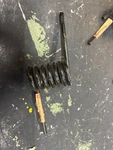Nos Yamaha Torsion Spring 1969 SL338 SS396 SS338 SL396 806-47335-00 RW7180. Fixed Price $13.97.