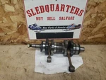 1987 Polaris Sport Engine Motor Crankshaft 3083578. Fixed Price $299.99.