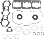Cometic C2035S Complete Gasket Kit With Seals. Fixed Price $96.61.