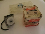 Rare Nos 1974 Yamaha Snowmobile SM292F Oil Pump. Fixed Price $124.50.