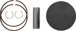 Wiseco Piston 0.50MM Over 76.50MM #2452M07650 Ski-doo. Fixed Price $159.99.