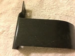 Arctic Cat Snowmobile Nos Ring Gear Guard '78-'80 Jag 0145-170. Fixed Price $9.99.