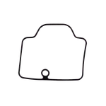 404161961 Carburetor Float Bowl O-ring Gaskets For Ski-doo Mxz Gtx Gsx Renegade. Fixed Price $13.95.