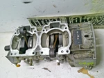 Ski Doo Grand Touring Mxz 600 500SS L/c Twin Snowmobile Engine Crankshaft Cases. Fixed Price $265.00.