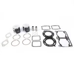Wiseco Piston Kit Yam SK1257. Fixed Price $368.33.
