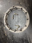 Ski Doo 583 Formula Rewind Bracket 96 97 98 RW5072. Fixed Price $55.89.