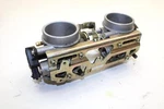 2005 Ski-doo Mach Z 1000 Sdi Oem Throttle Body W/tps 420889198 SS100. Fixed Price $42.99.