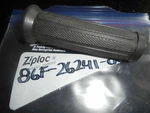 Nos Yamaha ET400 EX570 PZ480 SV80 ET410 Oem Genuine Left-hand Grip 86F-26241-00. Fixed Price $12.99.