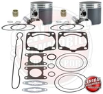 Top End Rebuild Kit Polaris 600 Indy Sp Ltd Efi 16-18 77.25MM (std). Fixed Price $299.95.