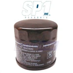 SP1 Crankcase Oil Filter For 2004-2007 Arctic Cat T660 Turbo Touring Pm. Fixed Price $17.96.