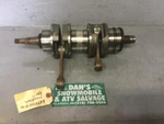 Crankshaft # 8AY-11400 00-00 Yamaha 1994 V Max 600 Snowmobile. Fixed Price $100.69.