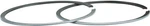 Spi Ring Set 73.00MM 09-712-04R. Fixed Price $25.99.