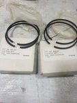 Jlo R650 Snowmobile Piston Ring .020 9012 Cuyuna Arctic Cat. Fixed Price $9.97.