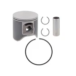 Spi Standard Bore Piston Kit For Polaris Patriot Boost Sleds Fits 2022-2026 85MM. Fixed Price $74.95.