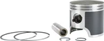 Spi Products 09-831 Piston Kit With Rings Coated Std.. Fixed Price $72.44.
