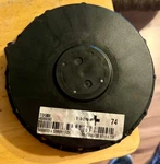 2009 Ski Doo Summit Mxz 800 Recoil. Fixed Price $25.00.