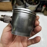 2000-2005 Polaris Pro Edge Xcsp Rmk Switchback 600 Elko Piston Kit Oem 2201559. Fixed Price $45.00.